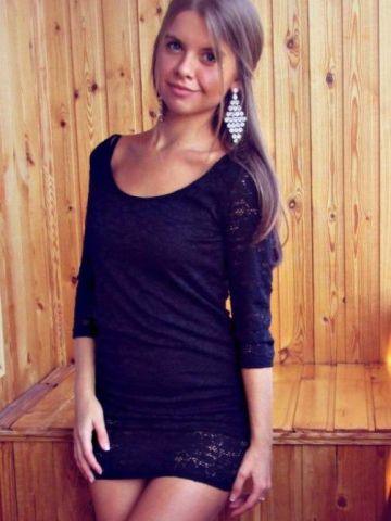 Анкета проститутки Карина, 22 года