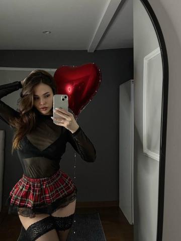 Анкета проститутки Забава, 23 года
